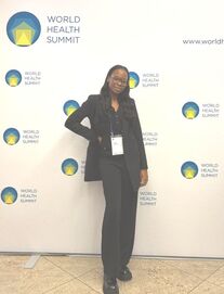 DNA Global - World Health Summit